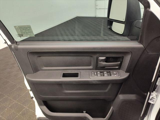 2026 Ram 3500 Tradesman Crew Cab 4x4 8' Box