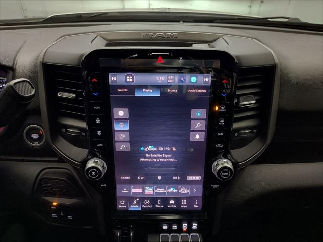 2026 Ram 3500 Tradesman Crew Cab 4x4 8' Box