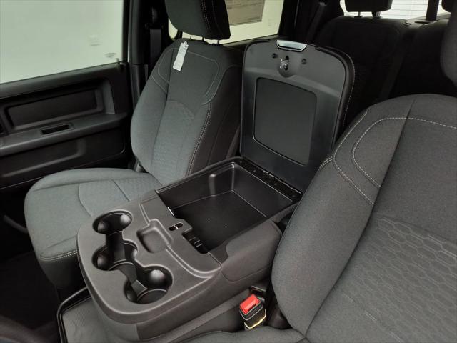 2026 Ram 3500 Tradesman Crew Cab 4x4 8' Box