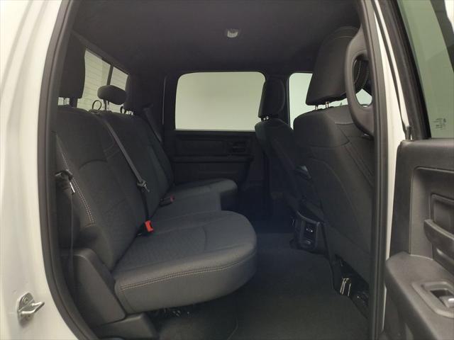 2026 Ram 3500 Tradesman Crew Cab 4x4 8' Box