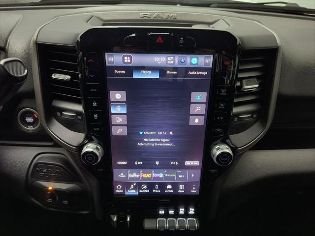 2026 Ram 3500 Tradesman Crew Cab 4x4 8' Box
