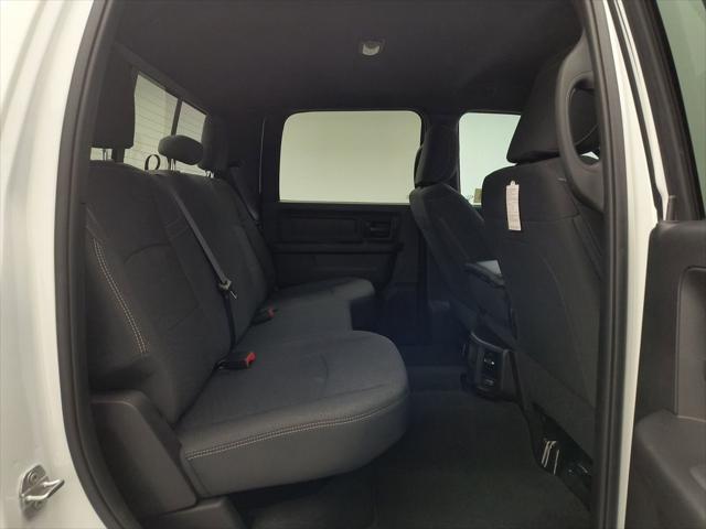 2026 Ram 3500 Tradesman Crew Cab 4x4 8' Box