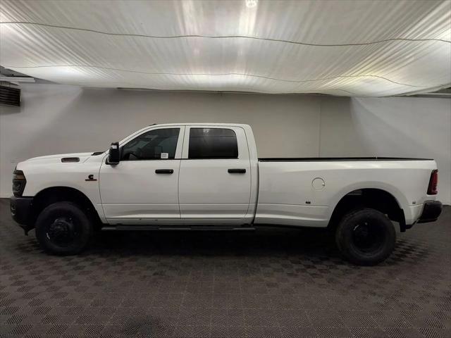 2026 RAM Ram 3500 RAM 3500 TRADESMAN CREW CAB 4X4 8 BOX 2026 RAM Ram 3500 RAM 3500 TRADESMAN CREW CAB 4X4 8 BOX