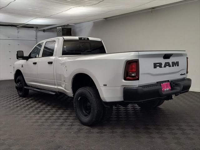 2026 RAM Ram 3500 RAM 3500 TRADESMAN CREW CAB 4X4 8 BOX 2026 RAM Ram 3500 RAM 3500 TRADESMAN CREW CAB 4X4 8 BOX
