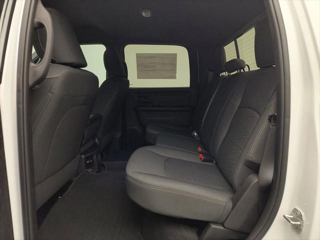2026 Ram 3500 Tradesman Crew Cab 4x4 8' Box