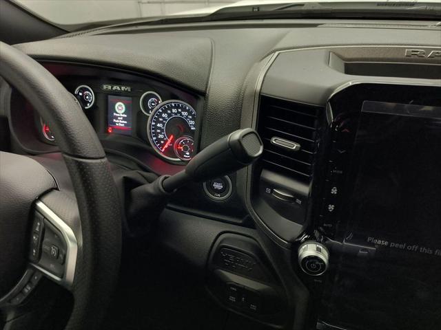 2026 Ram 3500 Tradesman Crew Cab 4x4 8' Box