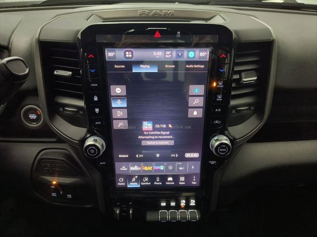 2026 Ram 3500 Tradesman Crew Cab 4x4 8' Box