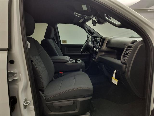 2026 Ram 3500 Tradesman Crew Cab 4x4 8' Box