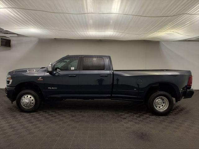 2026 RAM Ram 3500 RAM 3500 LARAMIE CREW CAB 4X4 8 BOX