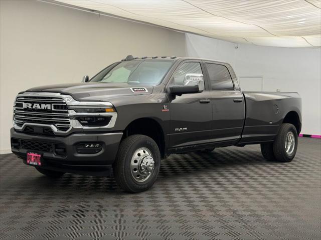 2026 Ram 3500 Laramie Crew Cab 4x4 8' Box for sale in Kellogg, ID