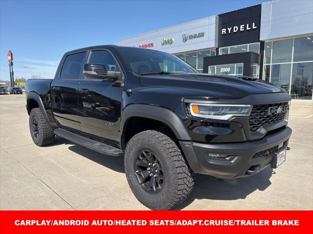 2026 RAM Ram 1500 RAM 1500 RHO CREW CAB 4X4 57 BOX 2026 RAM Ram 1500 RAM 1500 RHO CREW CAB 4X4 57 BOX
