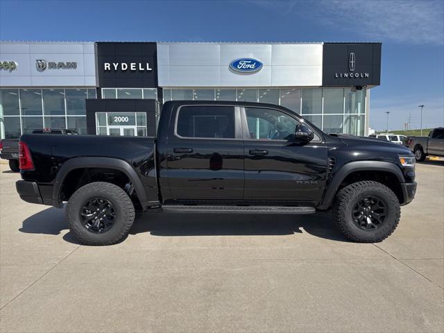2026 RAM Ram 1500 RAM 1500 RHO CREW CAB 4X4 57 BOX