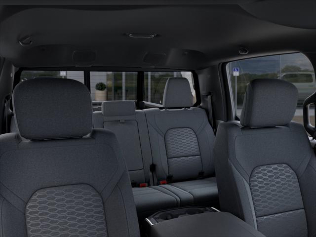 2026 Ram 1500 Big Horn Crew Cab 4x4 6'4" Box