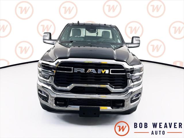 2026 RAM Ram 2500 RAM 2500 TRADESMAN REGULAR CAB 4X4 8 BOX 2026 RAM Ram 2500 RAM 2500 TRADESMAN REGULAR CAB 4X4 8 BOX