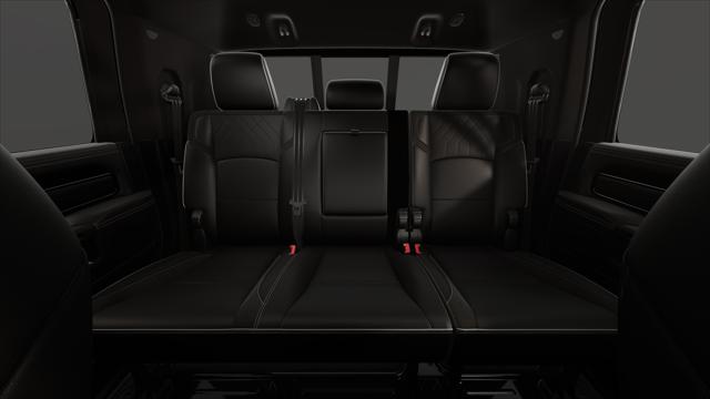 2026 RAM Ram 3500 RAM 3500 LIMITED MEGA CAB 4X4 64 BOX