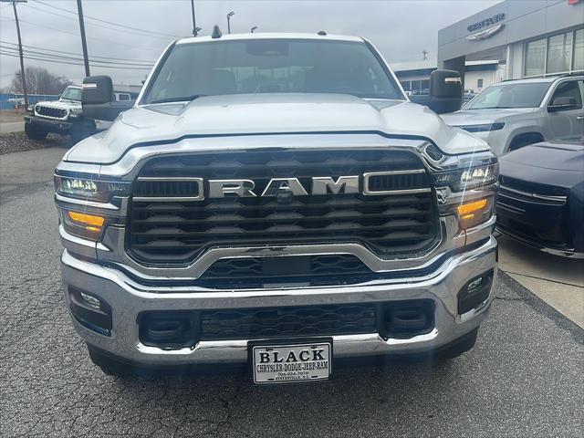 2026 RAM Ram 2500 RAM 2500 TRADESMAN CREW CAB 4X4 8 BOX