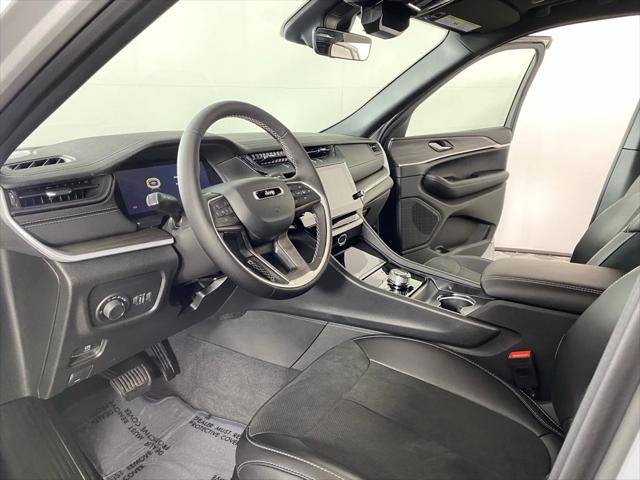 2026 Jeep Grand Cherokee GRAND CHEROKEE LAREDO ALTITUDE 4X4 2026 Jeep Grand Cherokee GRAND CHEROKEE LAREDO ALTITUDE 4X4