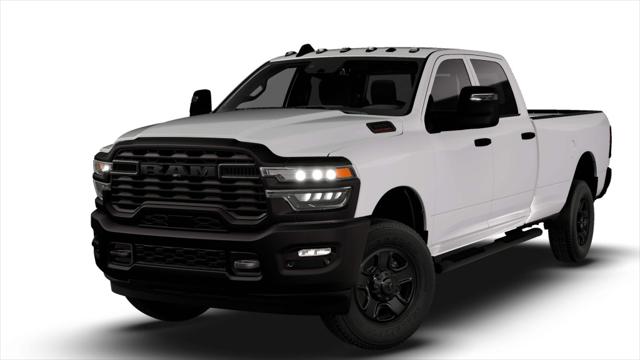 2026 RAM Ram 3500 RAM 3500 TRADESMAN CREW CAB 4X4 8 BOX 2026 RAM Ram 3500 RAM 3500 TRADESMAN CREW CAB 4X4 8 BOX