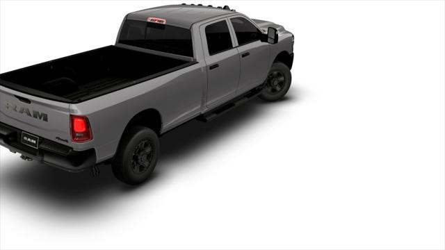 2026 RAM Ram 3500 RAM 3500 TRADESMAN CREW CAB 4X4 8 BOX