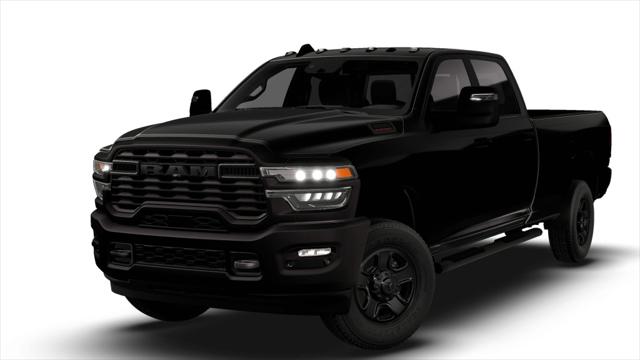 2026 RAM Ram 3500 RAM 3500 TRADESMAN CREW CAB 4X4 8 BOX 2026 RAM Ram 3500 RAM 3500 TRADESMAN CREW CAB 4X4 8 BOX