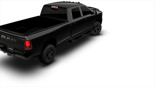 2026 RAM Ram 3500 RAM 3500 TRADESMAN CREW CAB 4X4 8 BOX 2026 RAM Ram 3500 RAM 3500 TRADESMAN CREW CAB 4X4 8 BOX