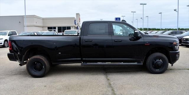 2026 RAM Ram 3500 RAM 3500 TRADESMAN CREW CAB 4X4 8 BOX 2026 RAM Ram 3500 RAM 3500 TRADESMAN CREW CAB 4X4 8 BOX