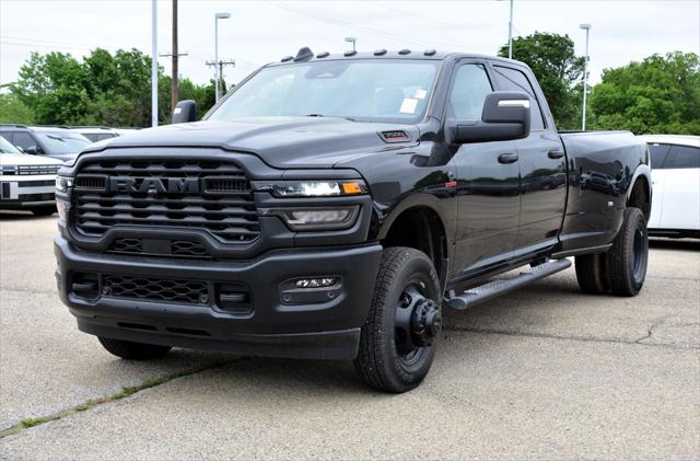 2026 RAM Ram 3500 RAM 3500 TRADESMAN CREW CAB 4X4 8 BOX 2026 RAM Ram 3500 RAM 3500 TRADESMAN CREW CAB 4X4 8 BOX