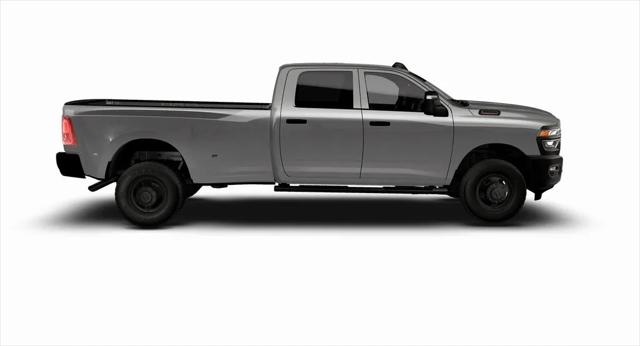 2026 RAM Ram 3500 RAM 3500 TRADESMAN CREW CAB 4X4 8 BOX