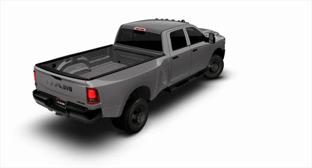 2026 RAM Ram 3500 RAM 3500 TRADESMAN CREW CAB 4X4 8 BOX