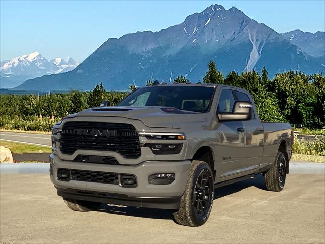2026 RAM Ram 2500 RAM 2500 LARAMIE CREW CAB 4X4 8 BOX 2026 RAM Ram 2500 RAM 2500 LARAMIE CREW CAB 4X4 8 BOX