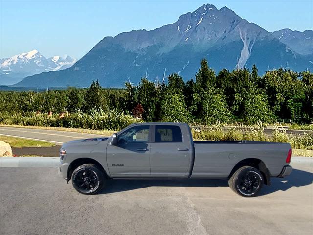 2026 RAM Ram 2500 RAM 2500 LARAMIE CREW CAB 4X4 8 BOX 2026 RAM Ram 2500 RAM 2500 LARAMIE CREW CAB 4X4 8 BOX