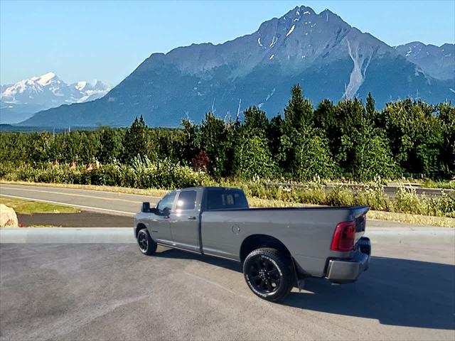 2026 RAM Ram 2500 RAM 2500 LARAMIE CREW CAB 4X4 8 BOX 2026 RAM Ram 2500 RAM 2500 LARAMIE CREW CAB 4X4 8 BOX