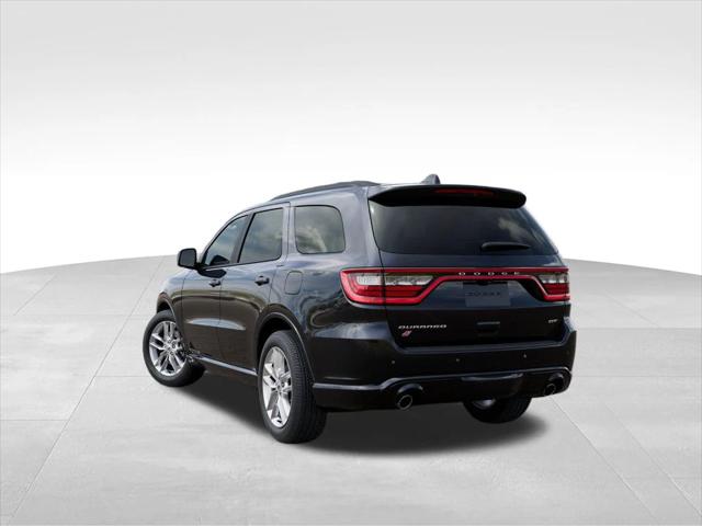 2026 Dodge Durango DURANGO GT PLUS AWD 2026 Dodge Durango DURANGO GT PLUS AWD