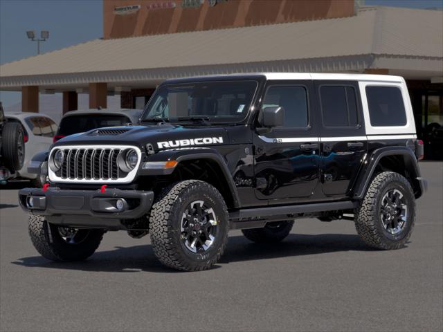 2026 Jeep Wrangler Rubicon for sale in Pahrump, NV