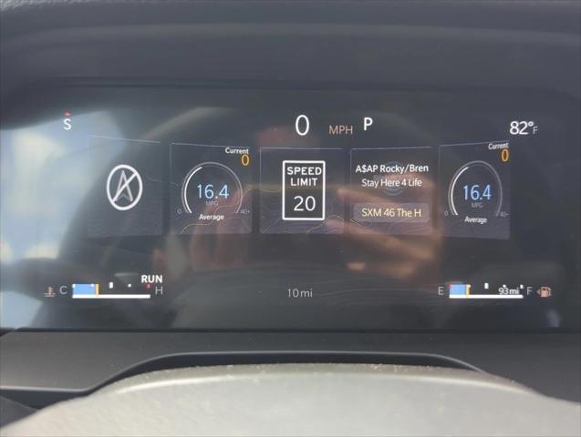 2026 Jeep Grand Cherokee Altitude 4x2