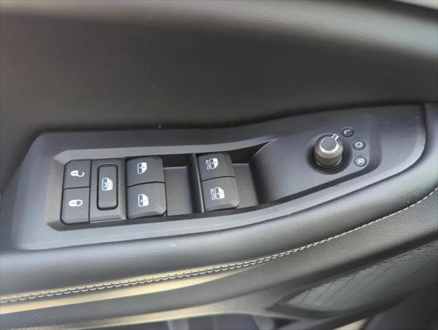 2026 Jeep Grand Cherokee Altitude 4x2