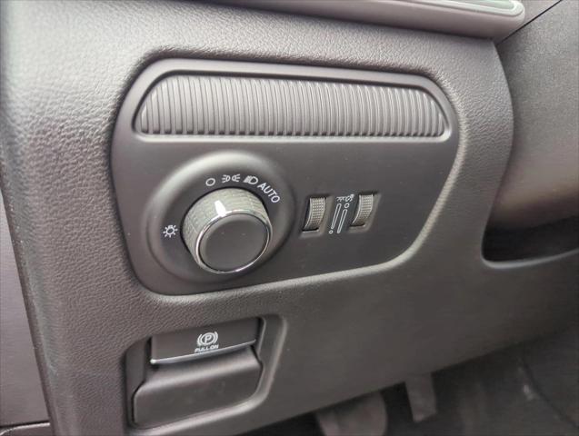 2026 Jeep Grand Wagoneer Limited Reserve 4x4