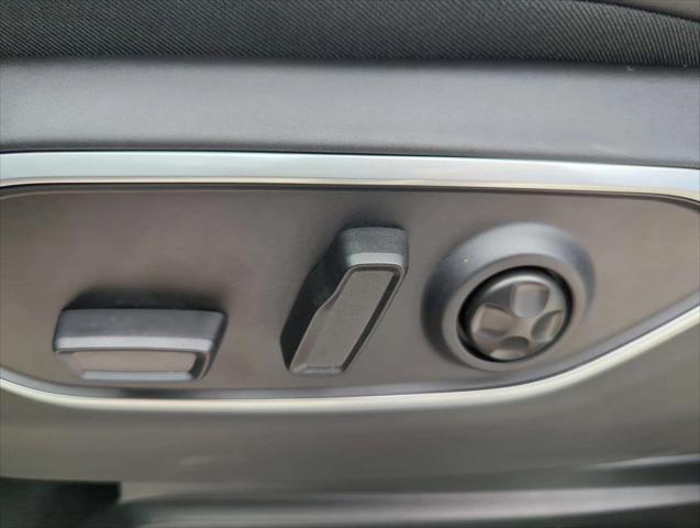 2026 Jeep Grand Wagoneer Limited Reserve 4x4