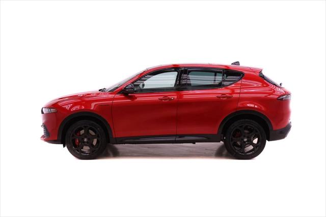 2026 Alfa Romeo Tonale TONALE VELOCE AWD
