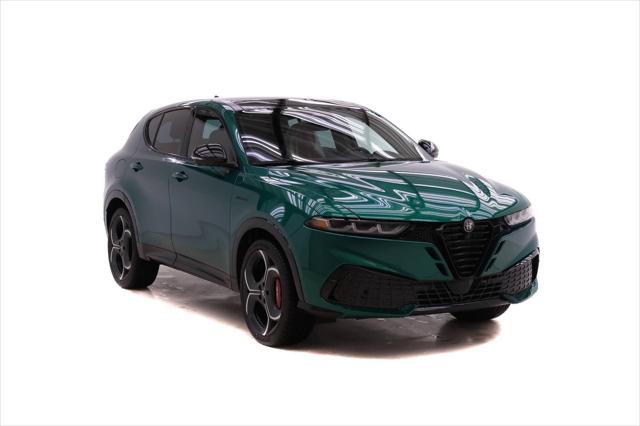 2026 Alfa Romeo Tonale TONALE VELOCE AWD