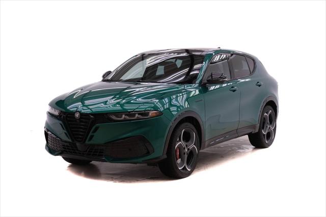2026 Alfa Romeo Tonale TONALE VELOCE AWD