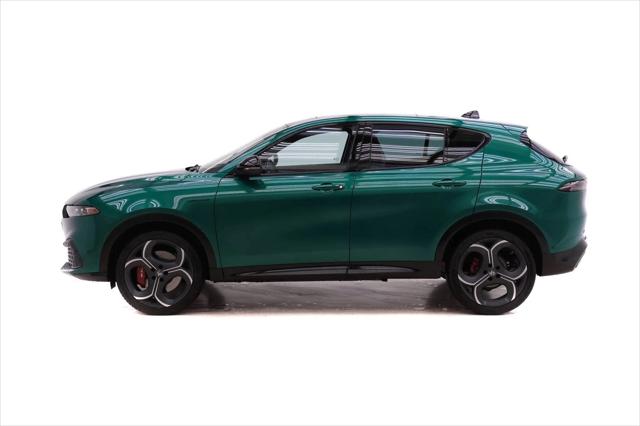 2026 Alfa Romeo Tonale TONALE VELOCE AWD