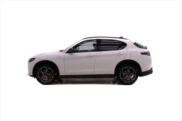 2026 Alfa Romeo Stelvio STELVIO AWD