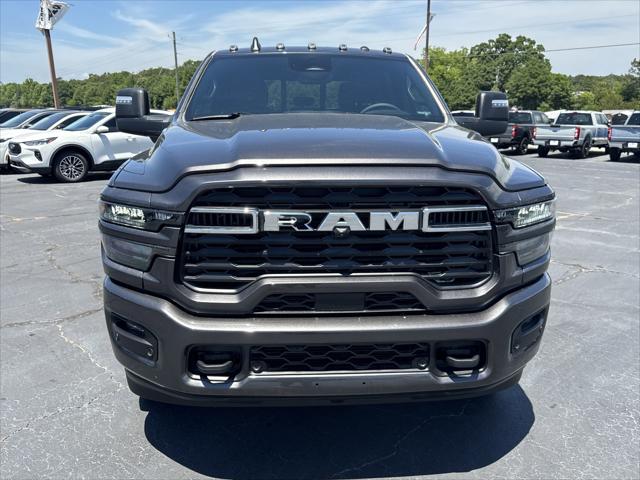 2026 RAM 3500 RAM 3500 BIG HORN CREW CAB 4X4 8 BOX 2026 RAM 3500 RAM 3500 BIG HORN CREW CAB 4X4 8 BOX