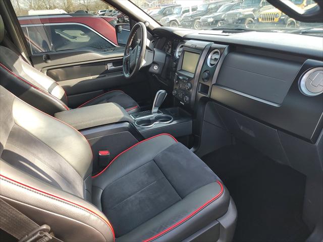 2014 Ford F-150 FX4 Tremor
