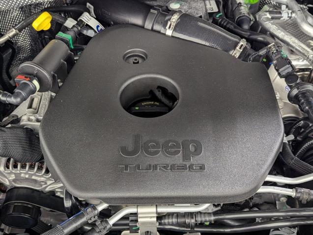 2026 Jeep Grand Cherokee Limited 4x2