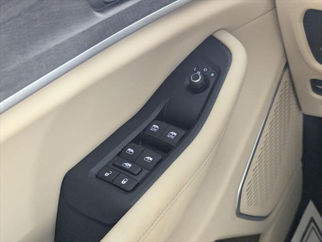 2026 Jeep Grand Cherokee Limited 4x2