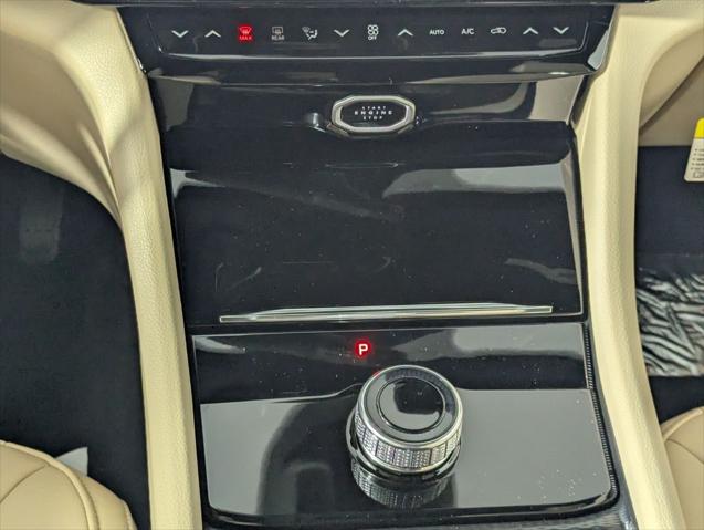 2026 Jeep Grand Cherokee Limited 4x2