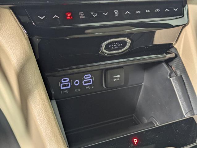 2026 Jeep Grand Cherokee Limited 4x2