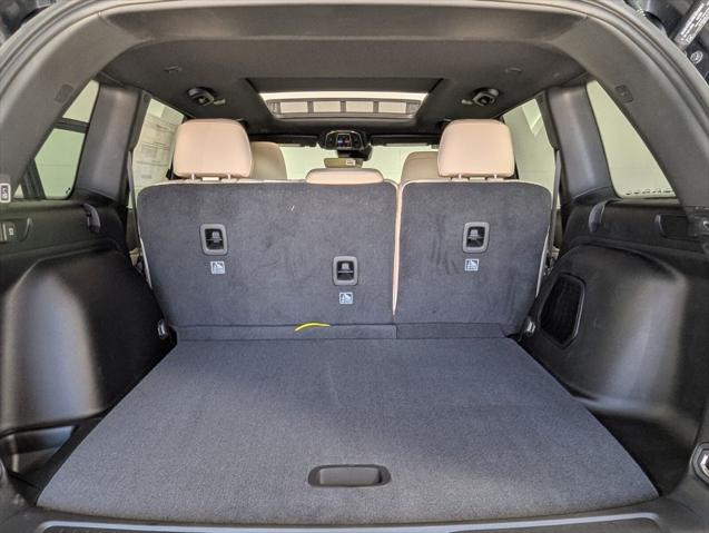 2026 Jeep Grand Cherokee Limited 4x2